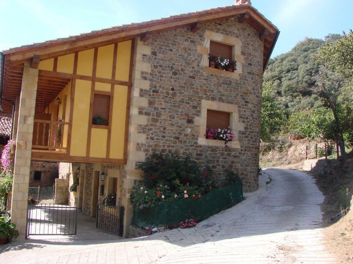 La Real De Piasca Guest House Los Cos Exterior photo